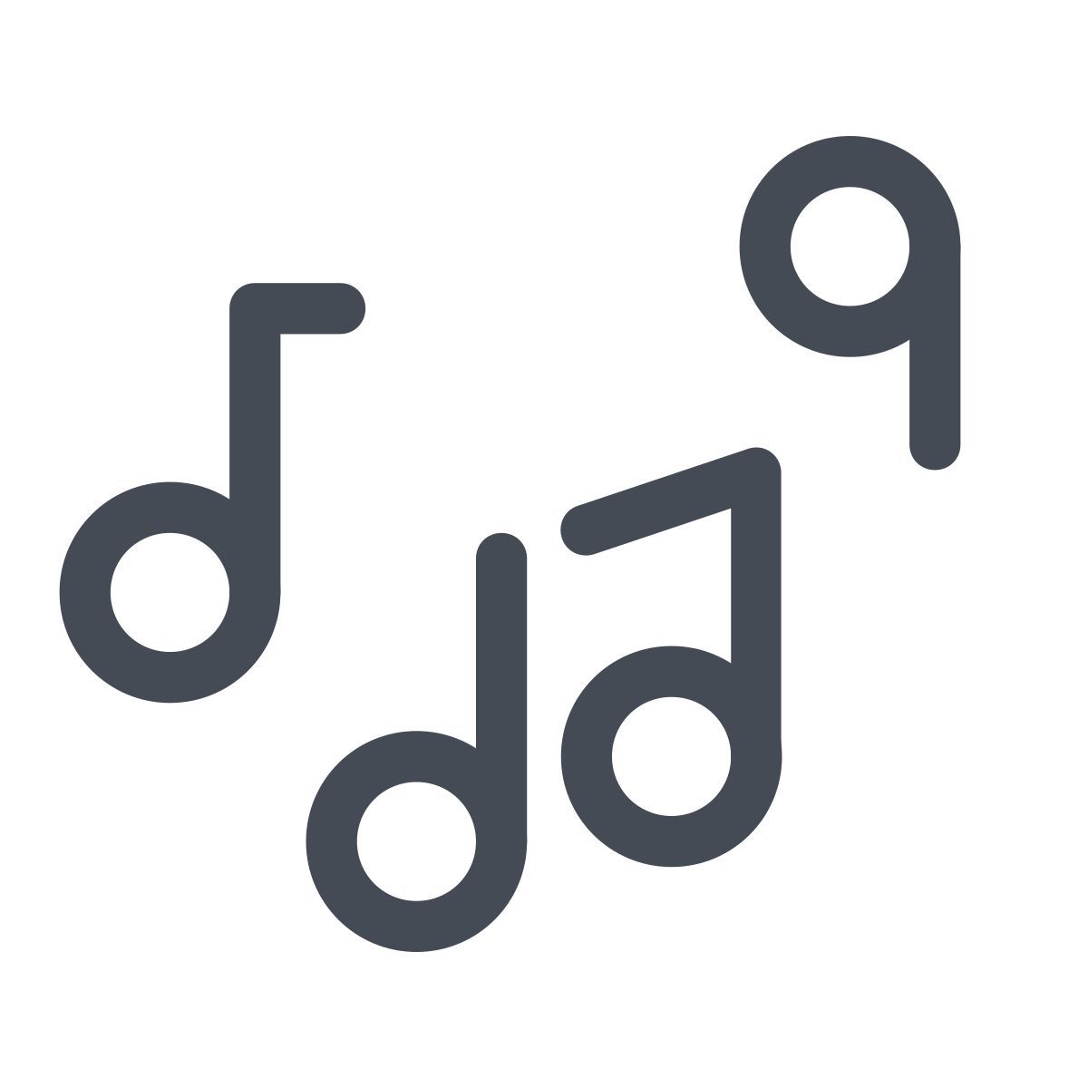 律动中心歌声集
